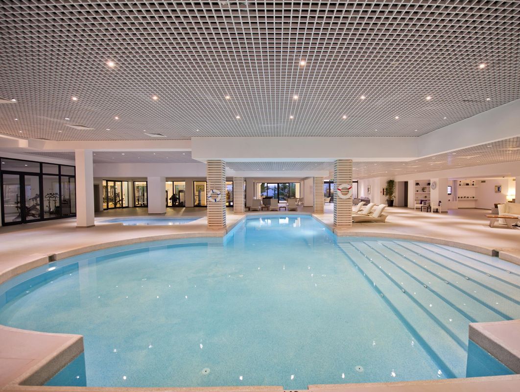 Ramada Resort Bodrum фото 24