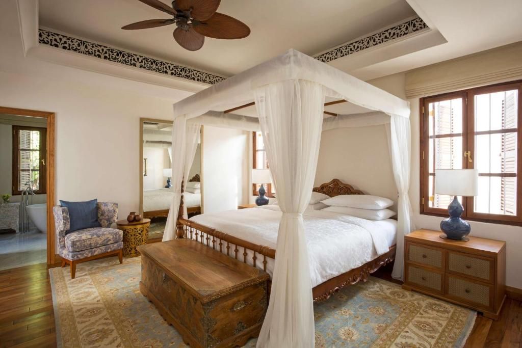 Park Hyatt Zanzibar фото 55