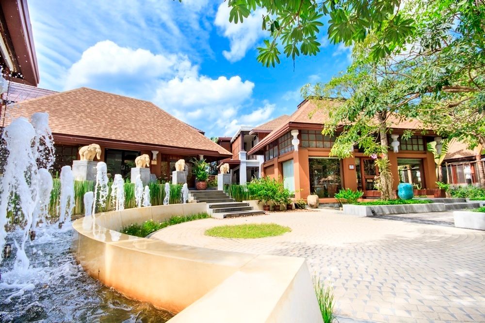 Pavilion Samui Villas & Resort фото 96