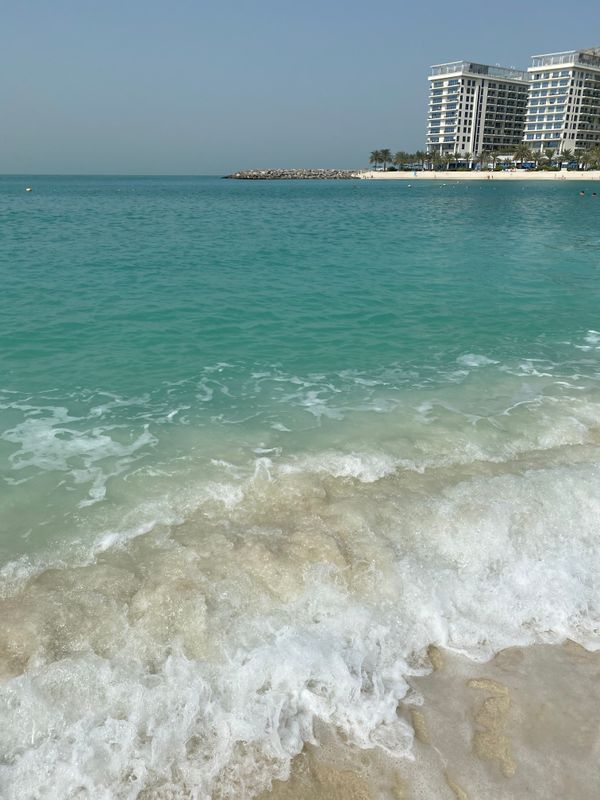 Pullman Resort Al Marjan Island фото 40