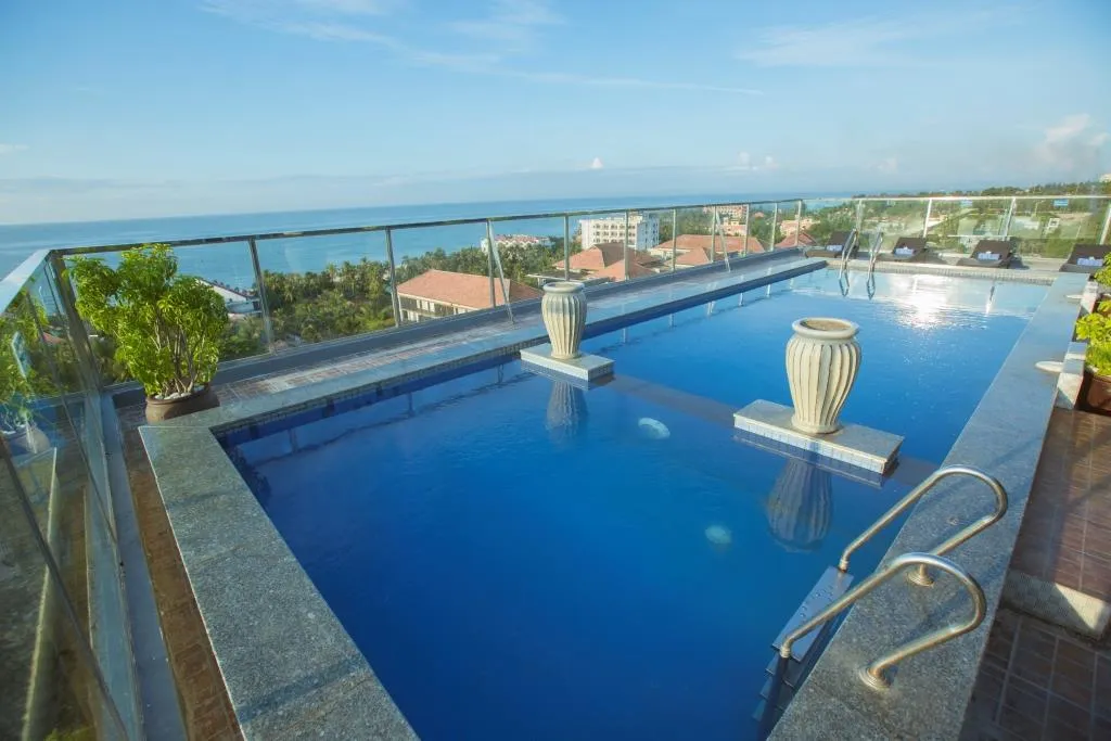 Muine Boutique Resort фото 4