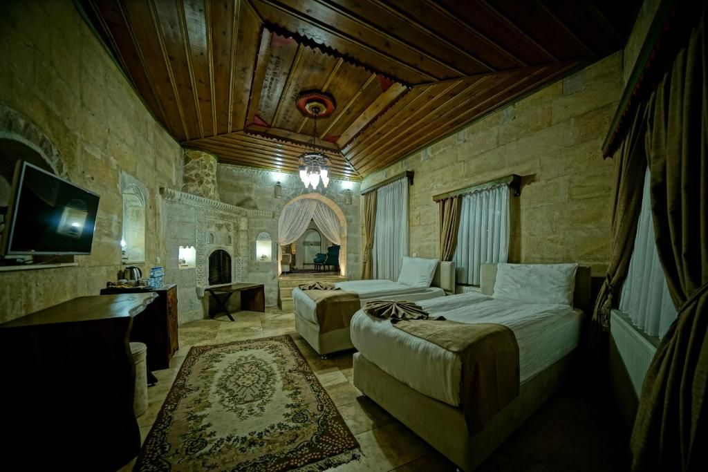 Holiday Cave фото 12