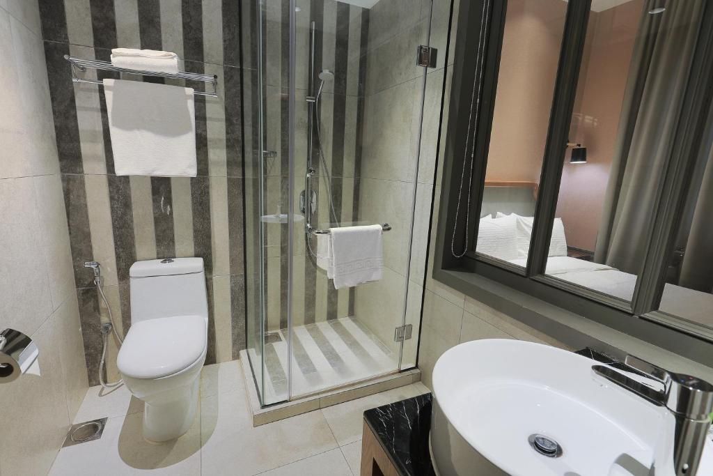 The Jesselton Hotel фото 3