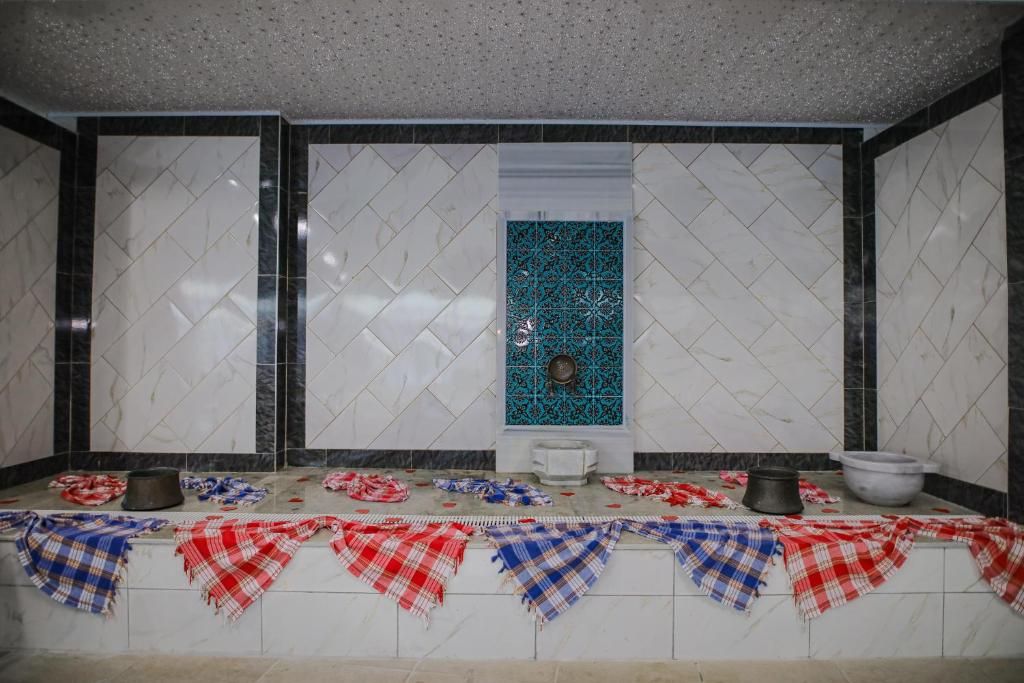 Emin Kocak Kapadokya Termal фото 8