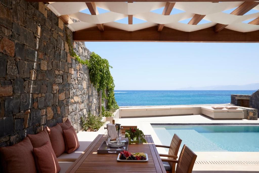 Elounda Peninsula Luxury Resort фото 59