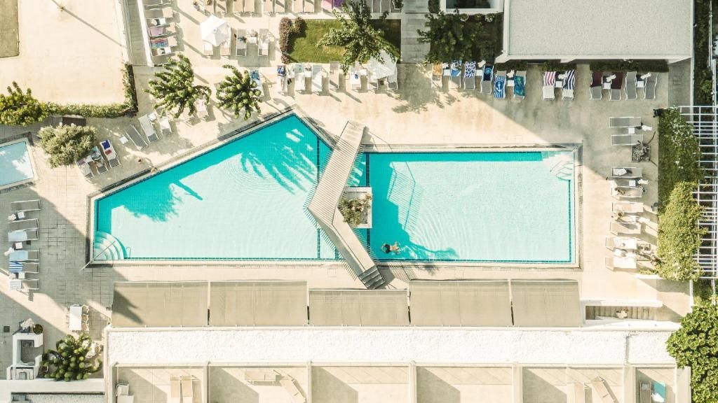 Anemi Hotel and Suites фото 34