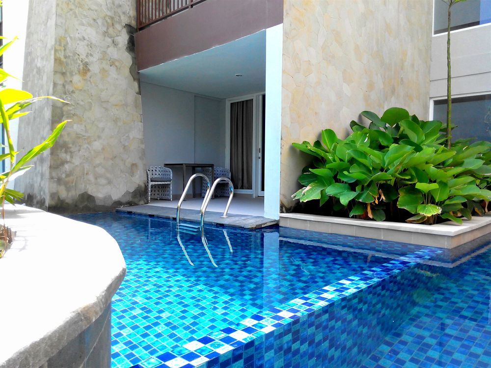 Sanur Resort Watujimbar фото 9
