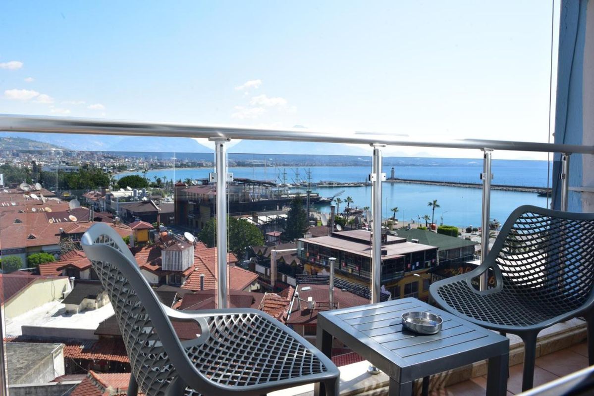 Temiz Otel фото 6
