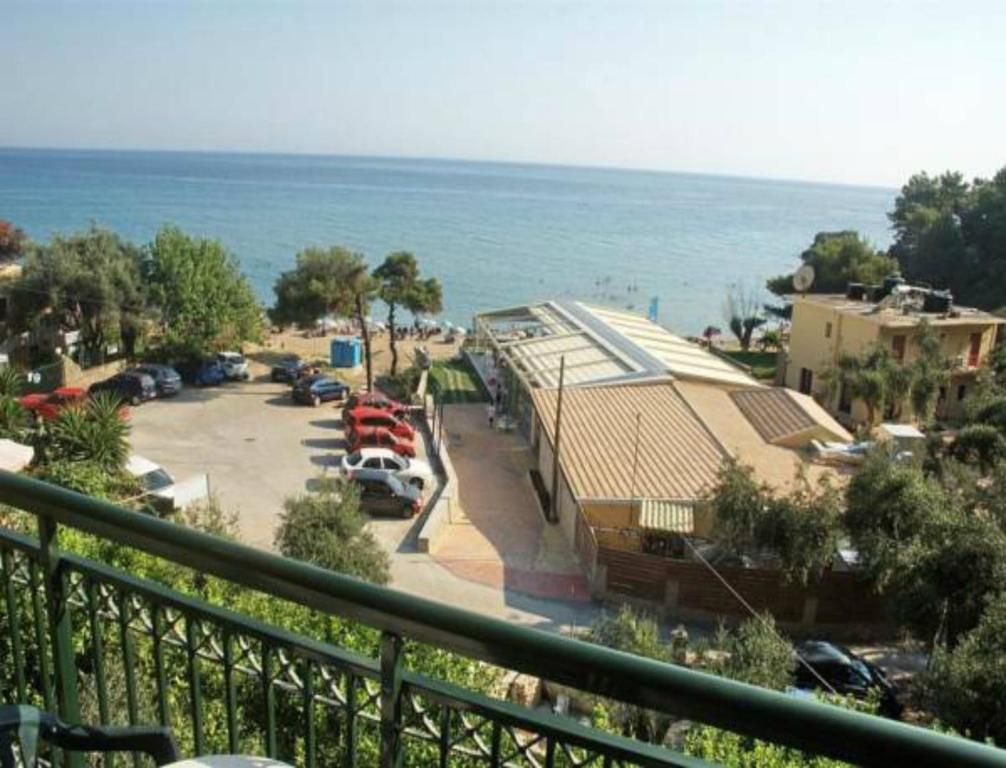 Glyfada Beach Hotel фото 11