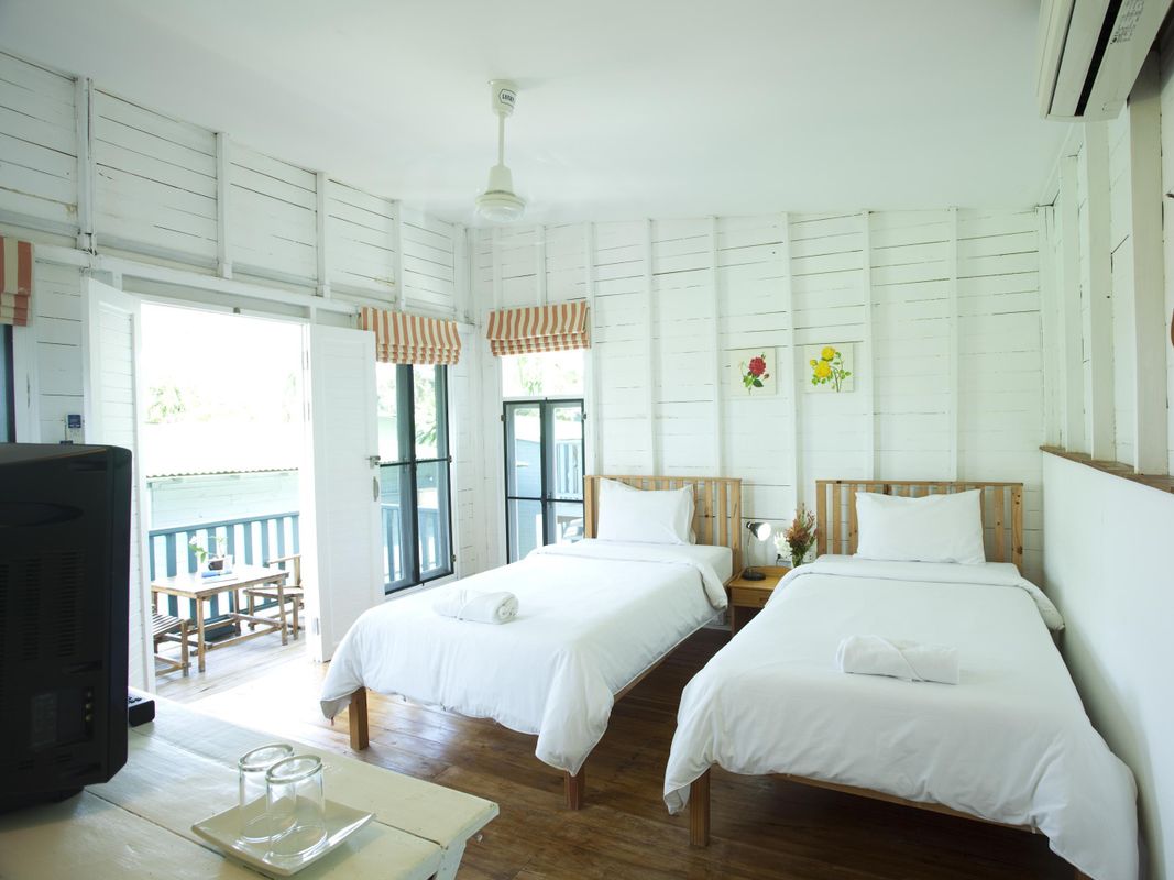 Sunshine Inn Resort фото 38
