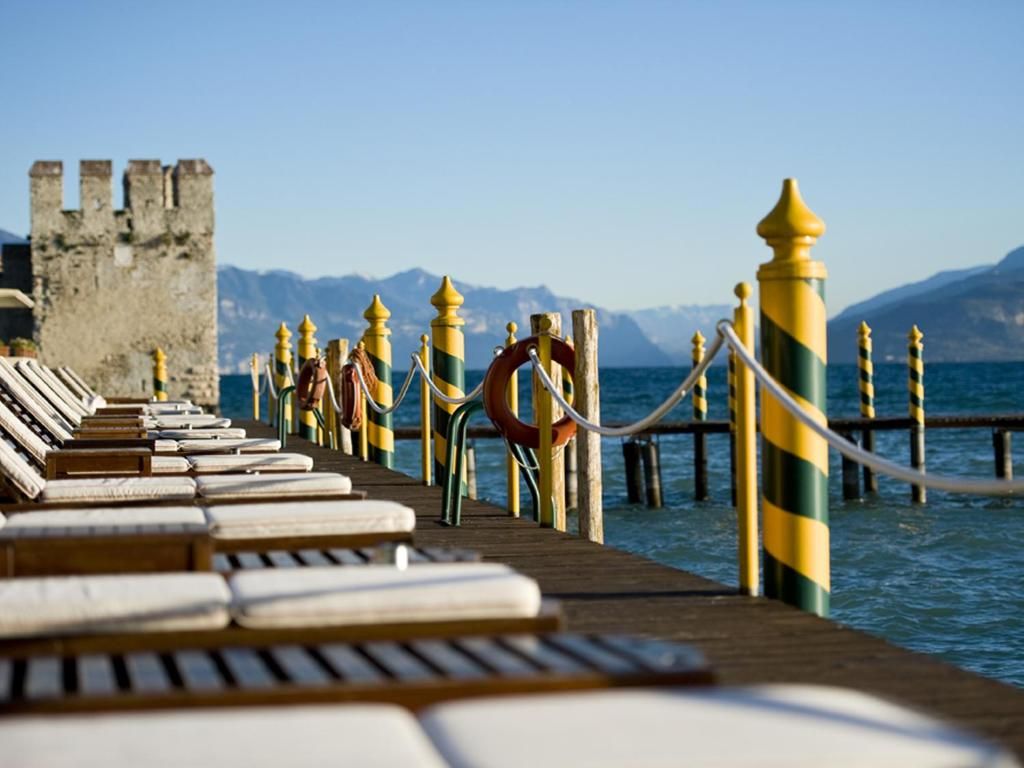 Grand Hotel Terme фото 9