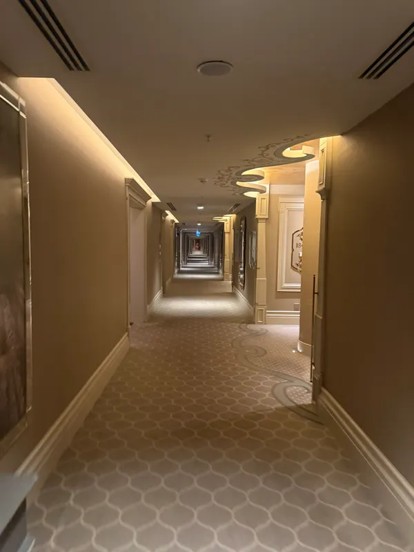 CVK Park Bosphorus Hotel Istanbul фото 25
