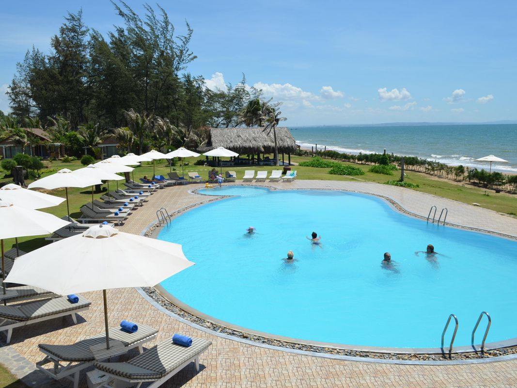 Fiore Healthy Resort фото 23