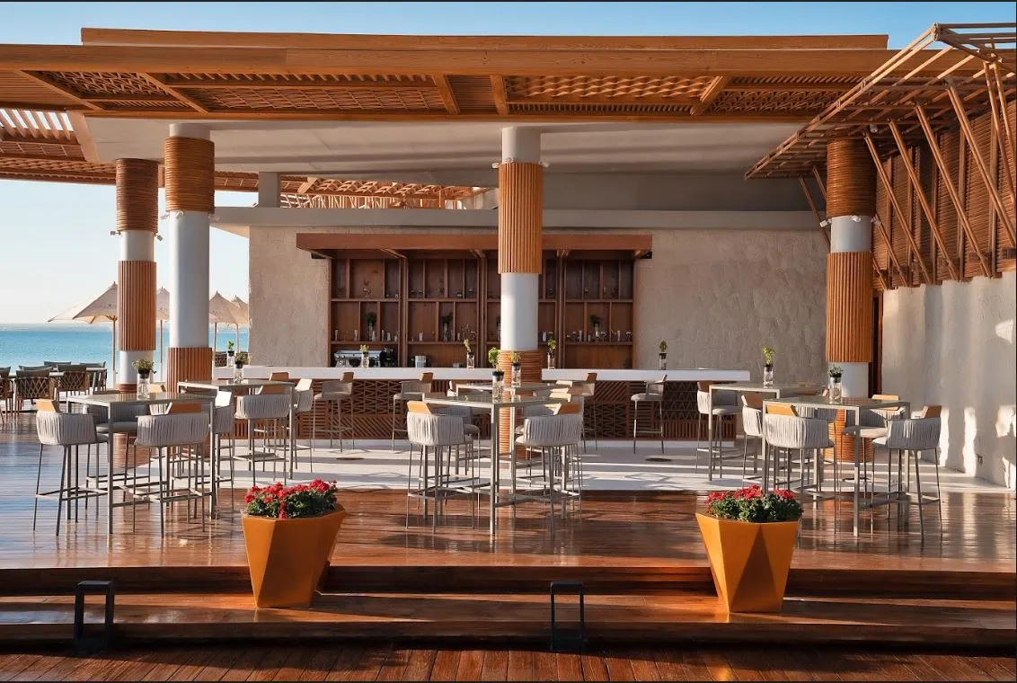Rixos Premium Magawish Suites & Villas фото 22