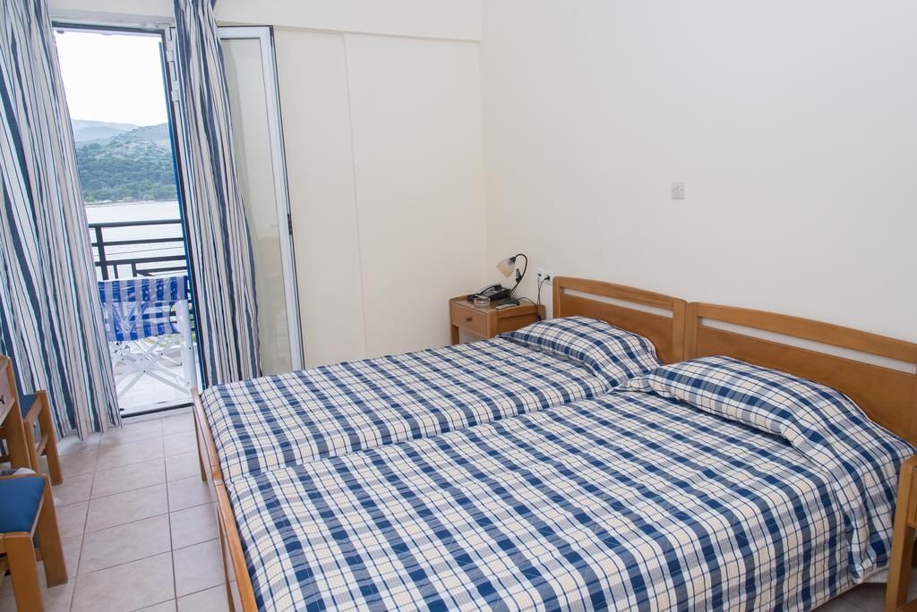 Olga Hotel фото 2
