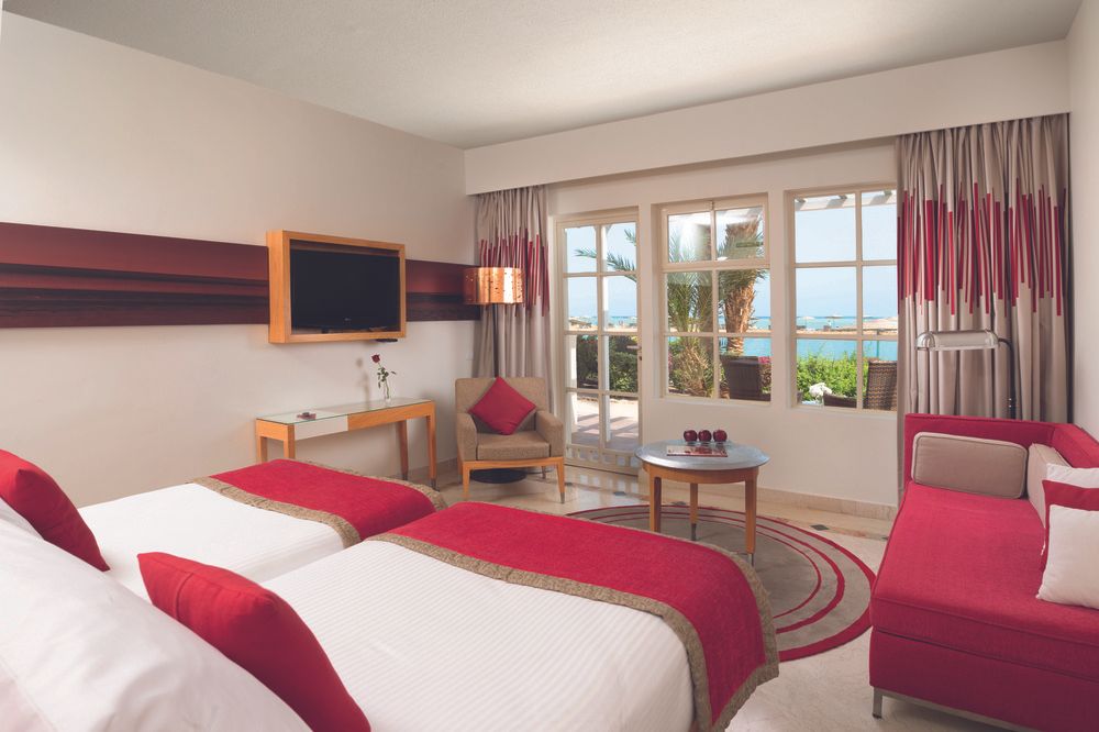 Movenpick Resort & Spa El Gouna фото 68