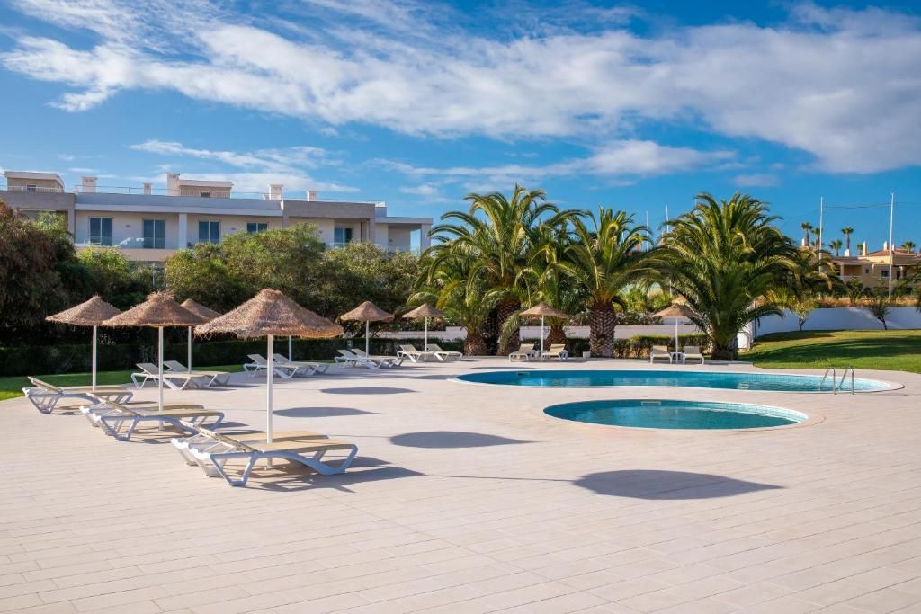 Ancora Park - Sunplace Hotels & Resorts фото 4