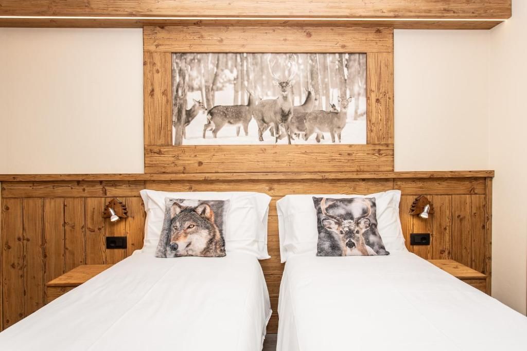 Hotel Meuble Furggen фото 35