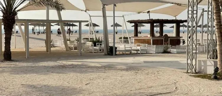 Фото отеля Апарт-отель I Like Al Hamra Palace Elite Beach & Golf Resort Private Suites
