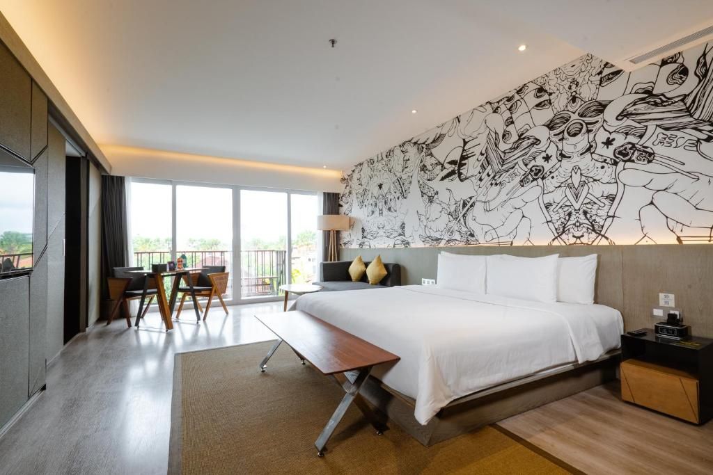 Artotel Sanur - Bali фото 75