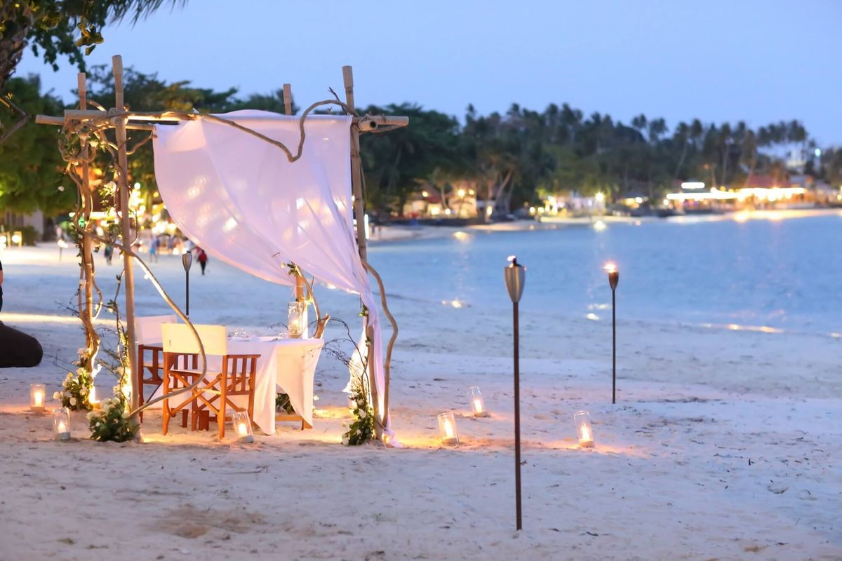 SALA Samui Chaweng Beach Resort фото 17