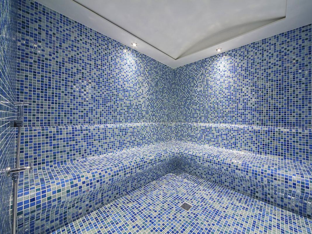 Dosso Dossi Hotels Old City фото 37