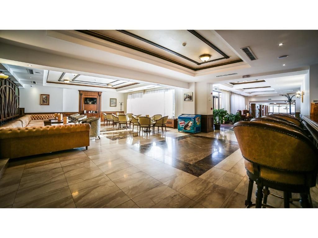 Park Hotel and SPA Vella Hills фото 22