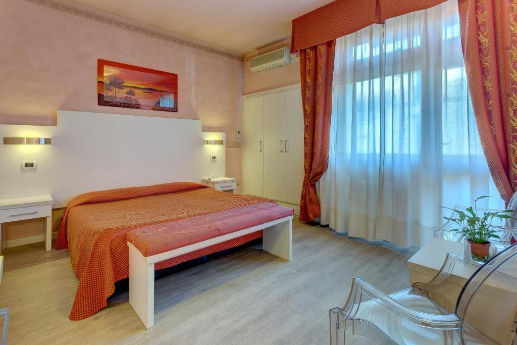 Hotel Massimo d'Azeglio фото 9
