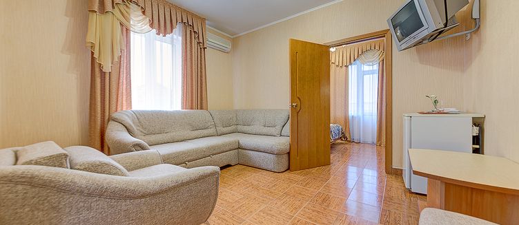 Фото отеля Milotel Margarita