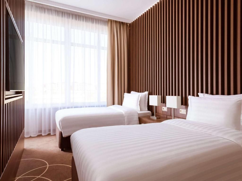 Movenpick Resort & SPA Anapa Miracleon фото 103