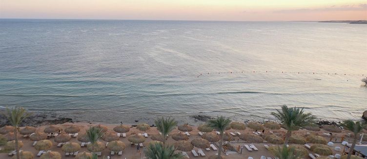 Фото отеля Sunrise Remal Beach - Posh Club