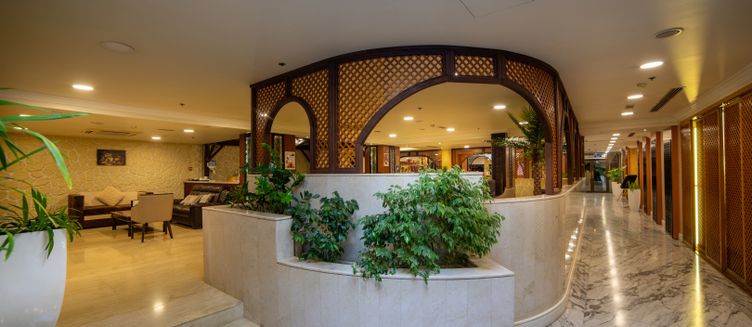 Фото отеля Отель Ras Al Khaimah
