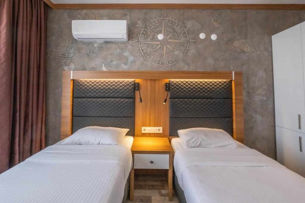 Sunday Beach Hotel фото 30