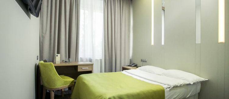 Фото отеля Новинка