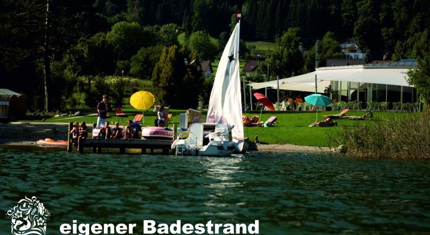 Lindenhof Landgut фото 39