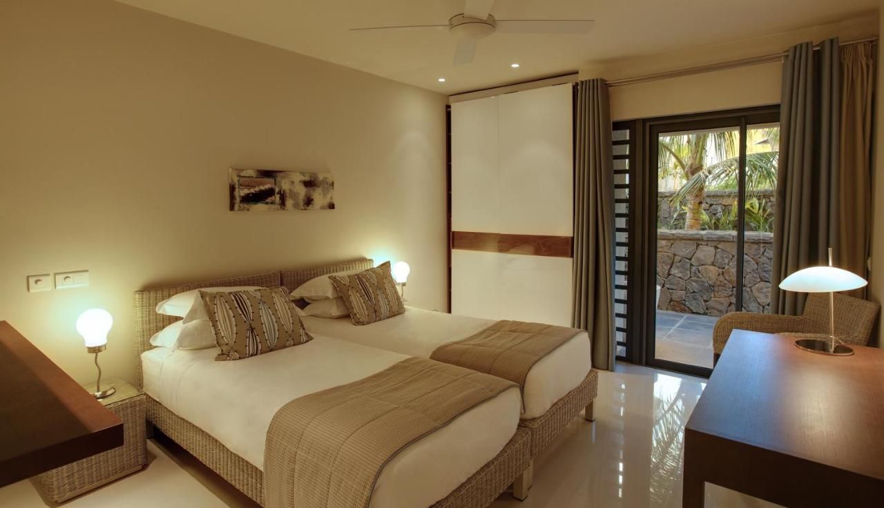 Leora Beachfront by Horizon Holidays фото 4