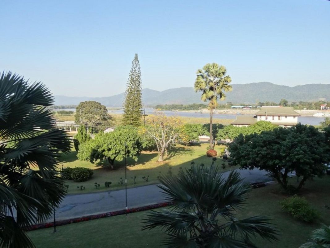 Imperial Golden Triangle Resort фото 4