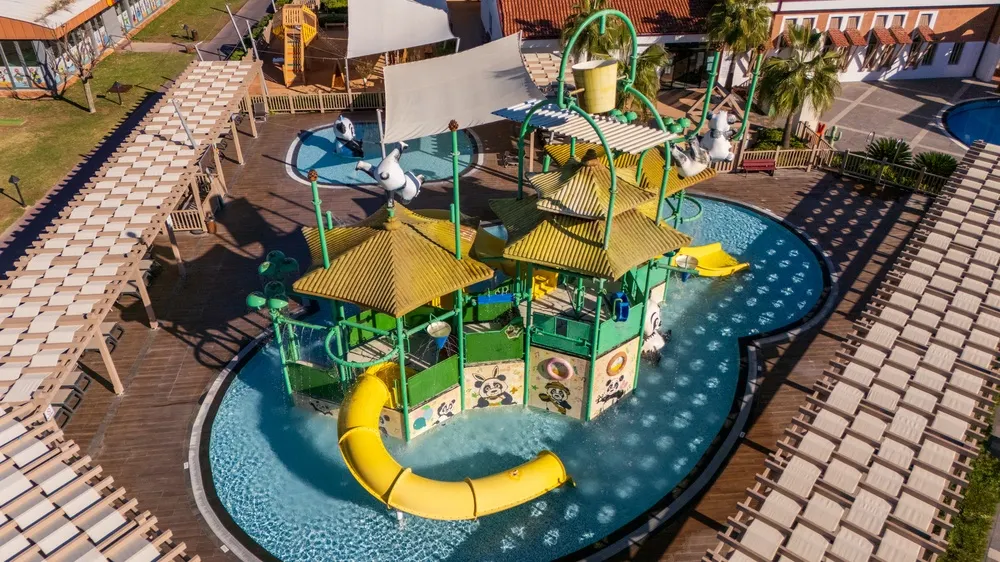 Megasaray Club Belek фото 192