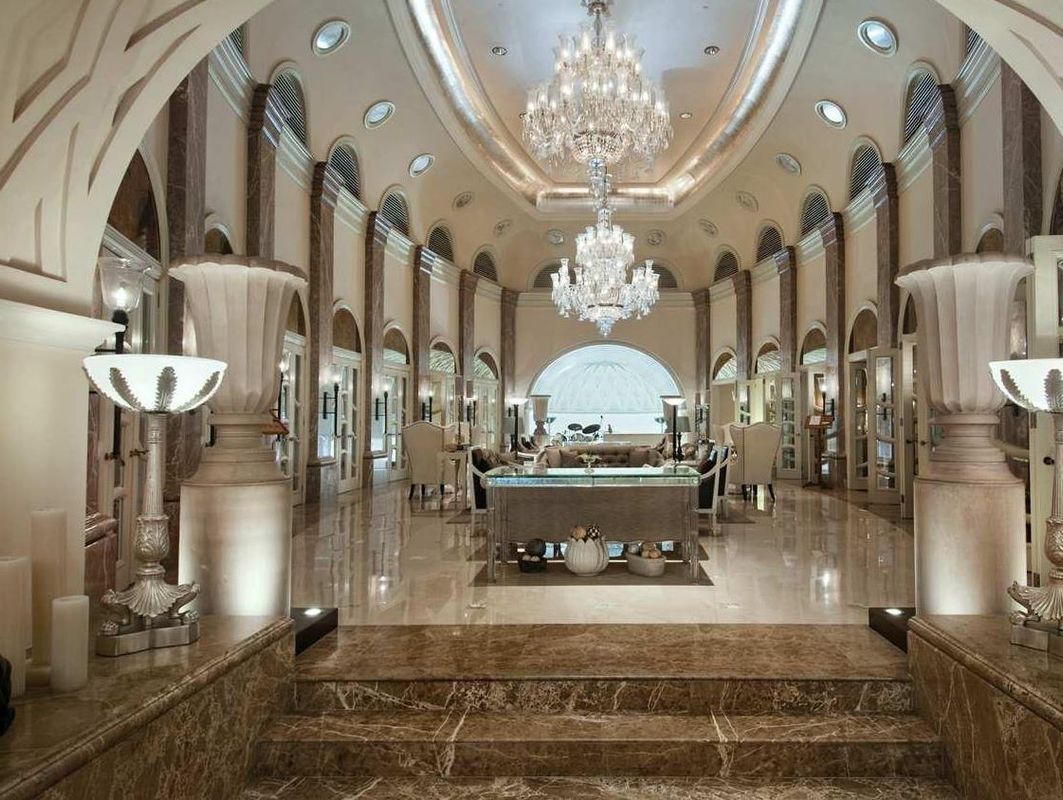 Hilton Mumbai International Airport фото 33