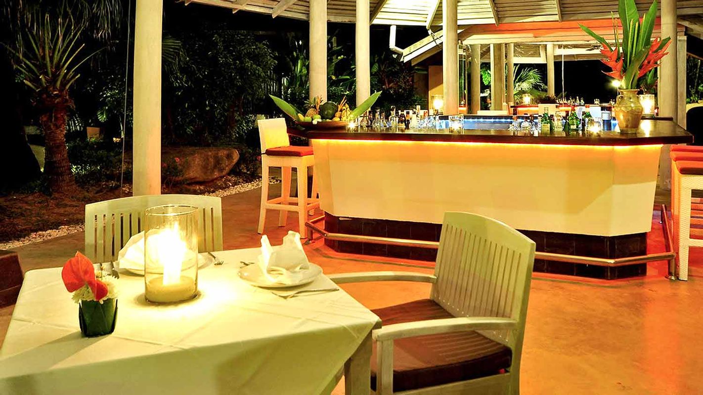 Saboey Resort & Villas фото 34