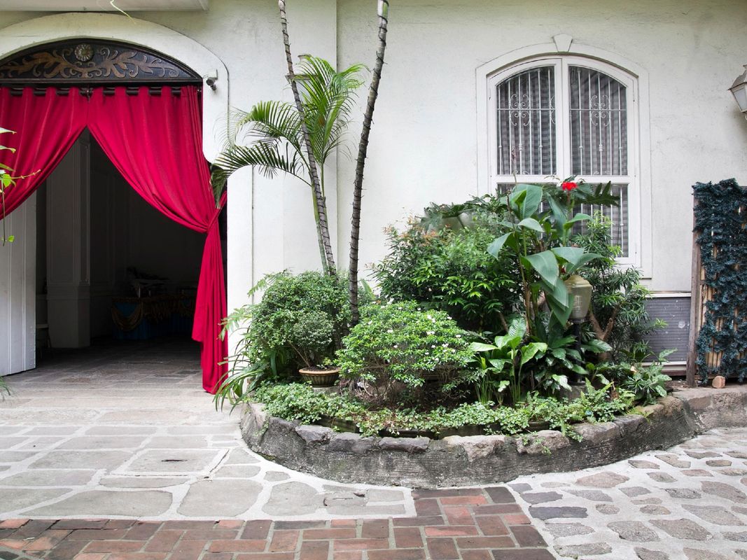 White Knight Hotel Intramuros фото 24