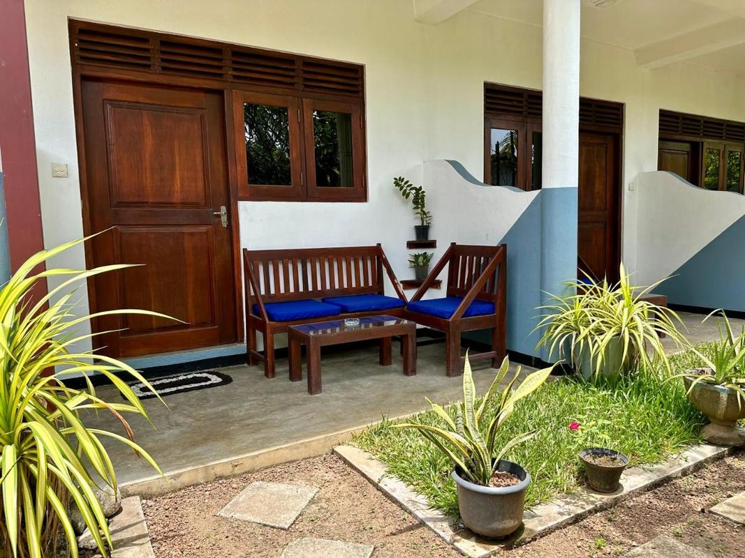 Hotel Meritha фото 11
