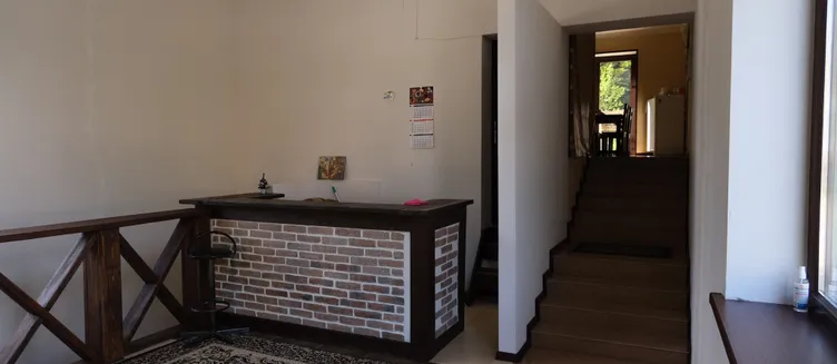 Фото отеля Гостевой дом «Алания»