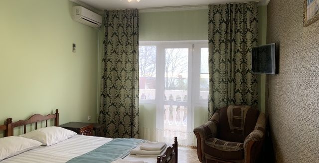 Фото отеля ЮгАделия