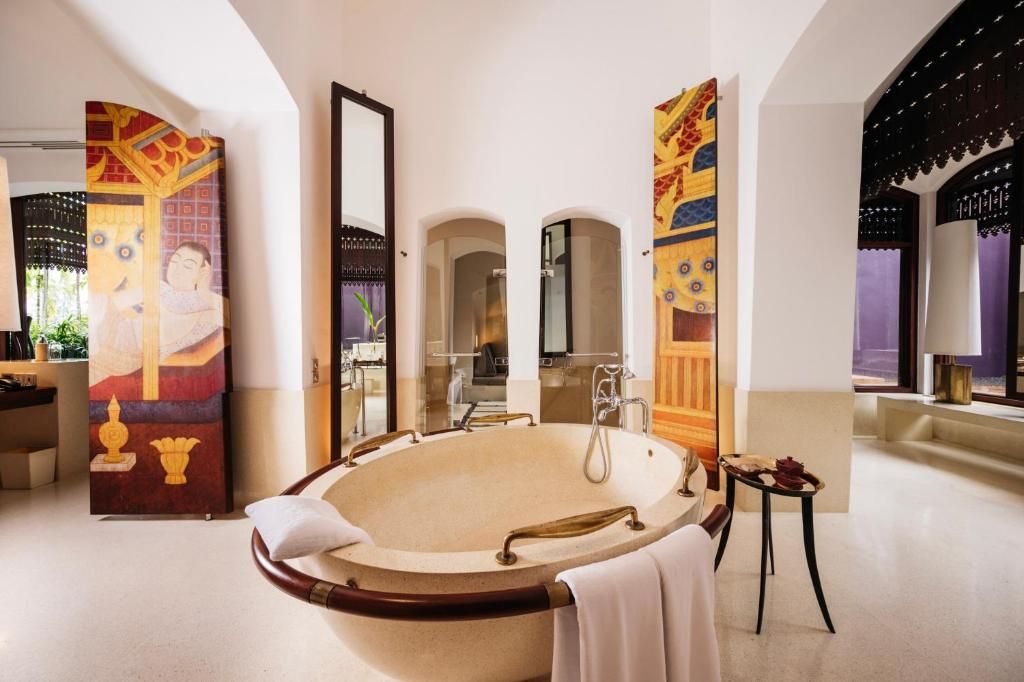 Phulay Bay, a Ritz-Carlton Reserve фото 42