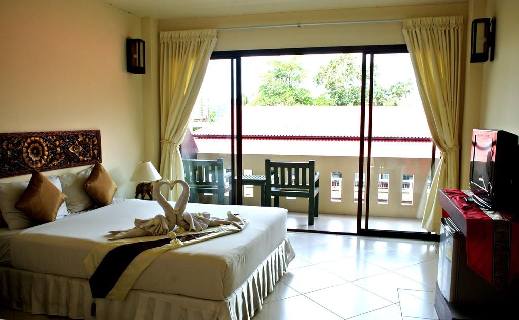 Seascape Beach Resort фото 29