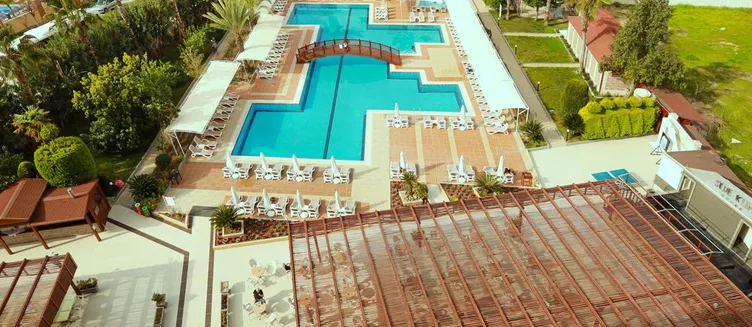 Фото отеля Sidekum Hotel