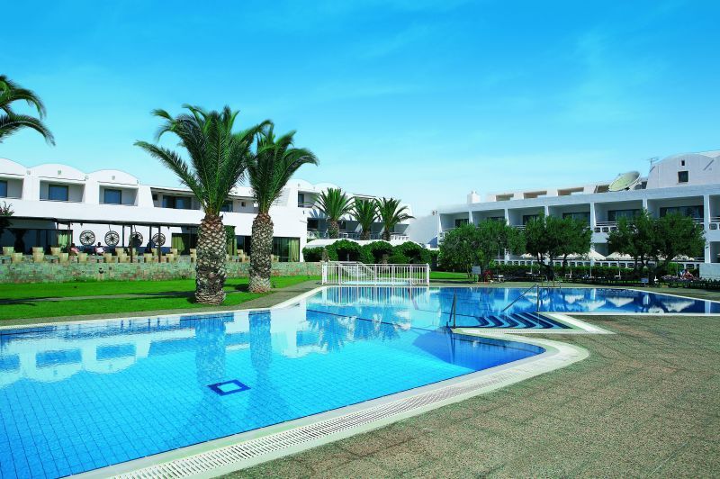 Sensimar Minos Palace Hotel (Adults Only) фото 2