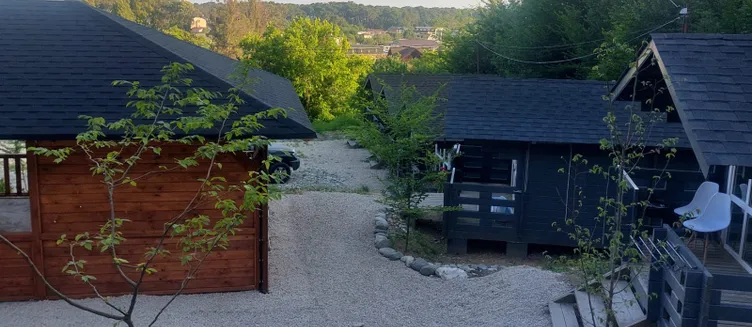 Фото отеля Ахьаца