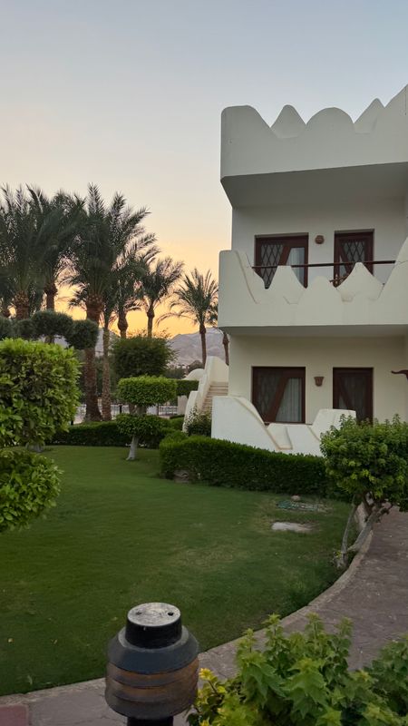 Swiss Inn Resort Dahab фото 51